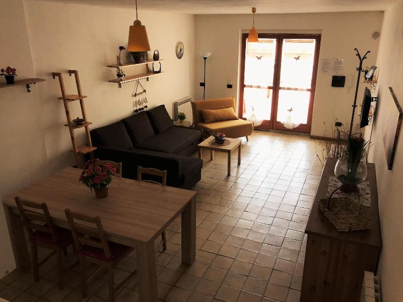 Residence Orto Di Venanzio - Oda