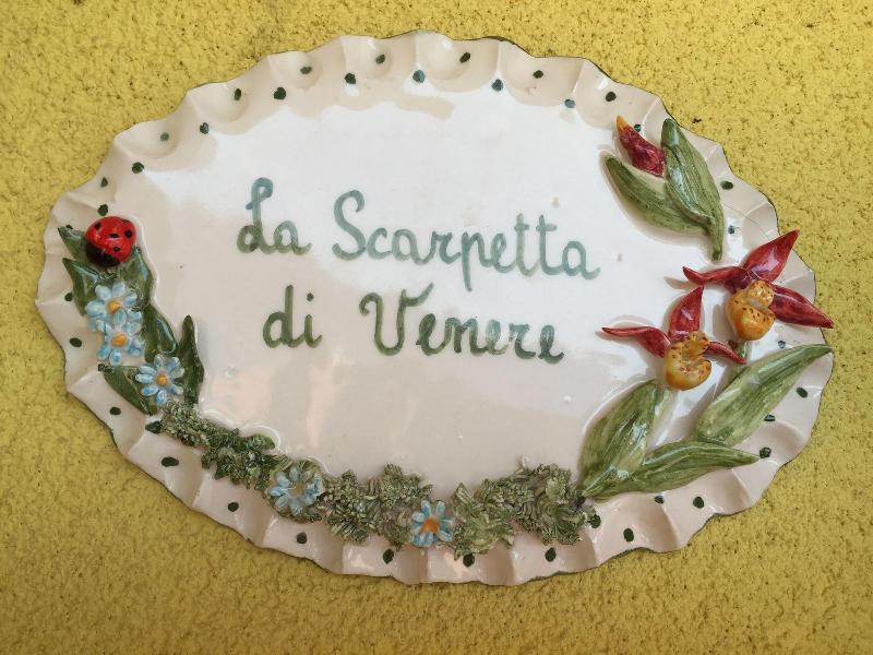Residence Orto Di Venanzio - Oda