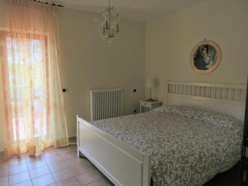 Residence Orto Di Venanzio - Oda