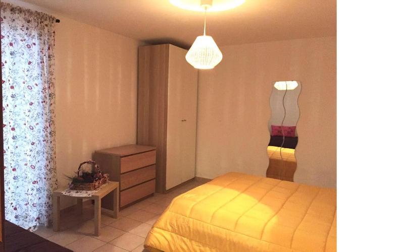 Residence Orto Di Venanzio - Oda