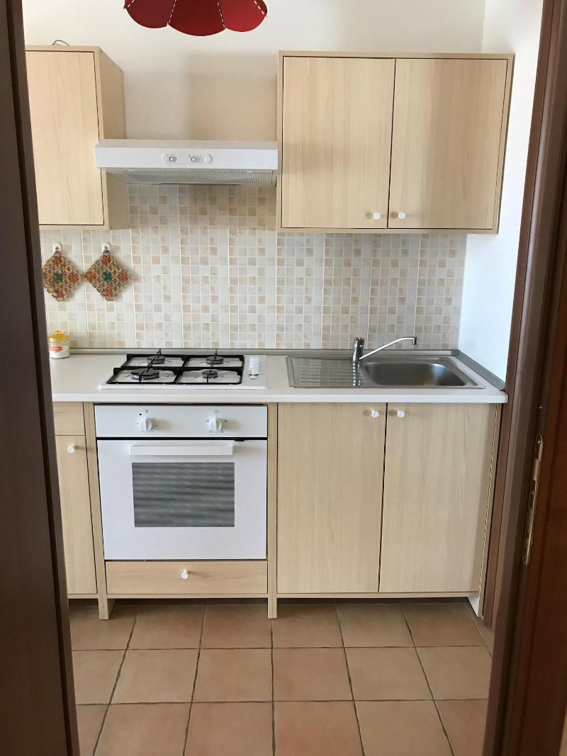 Residence Orto Di Venanzio - Oda