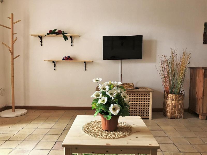 Residence Orto Di Venanzio - Oda