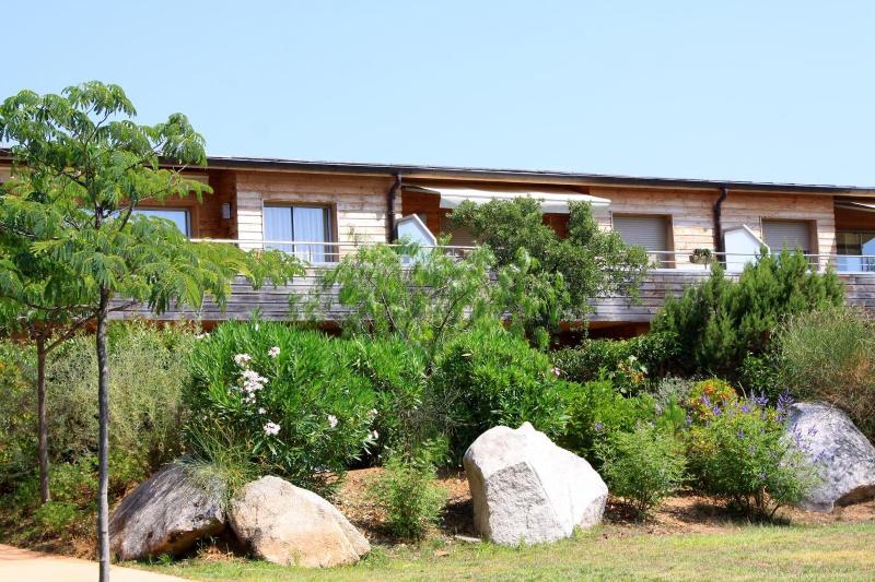 Residence Cala Sultana - Genel