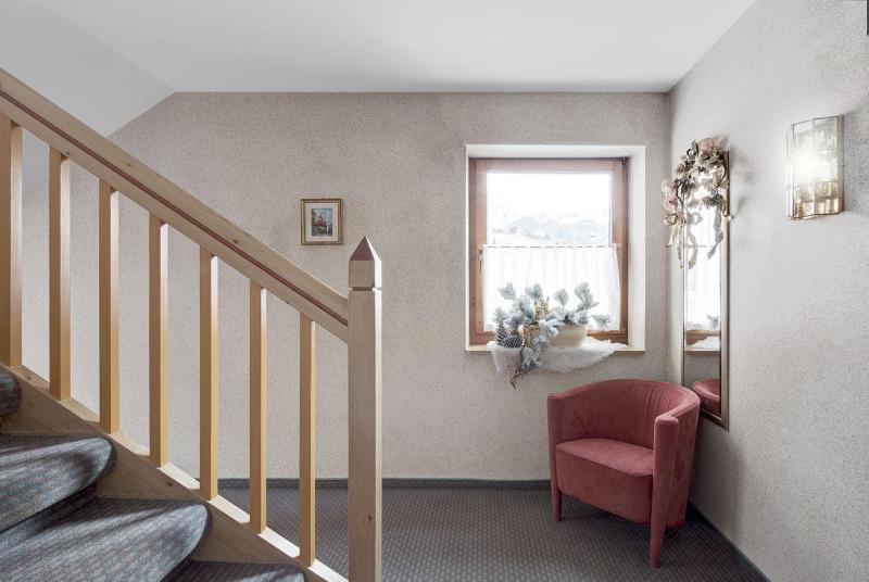 Residence Dolomieu - Lobi