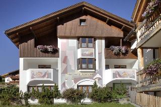 Residence Dolomieu otel fotoğrafı
