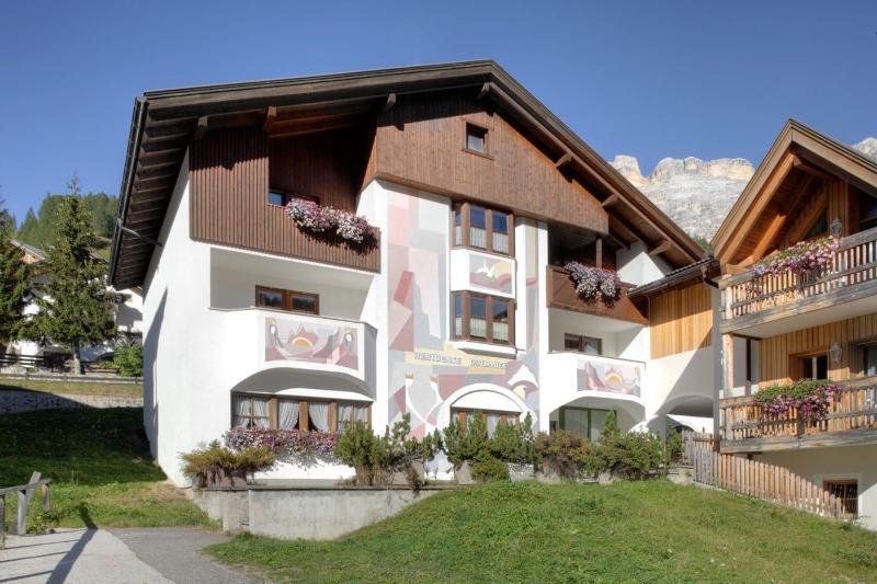 Residence Dolomieu - Genel