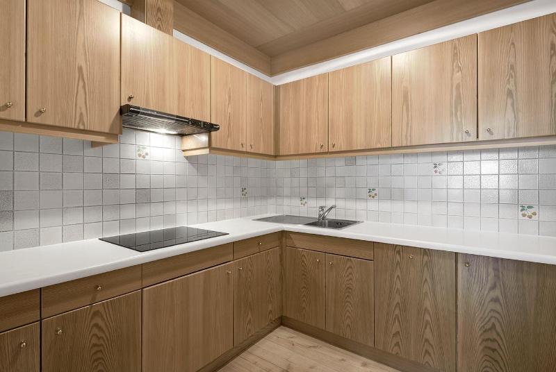 Residence Dolomieu - Oda