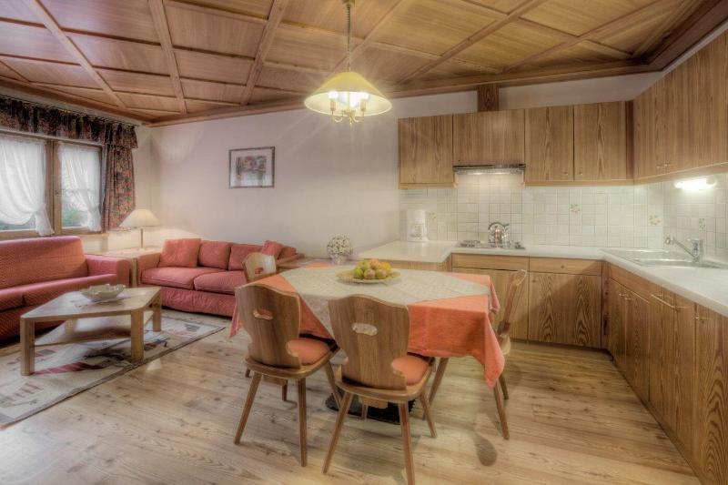 Residence Dolomieu - Oda