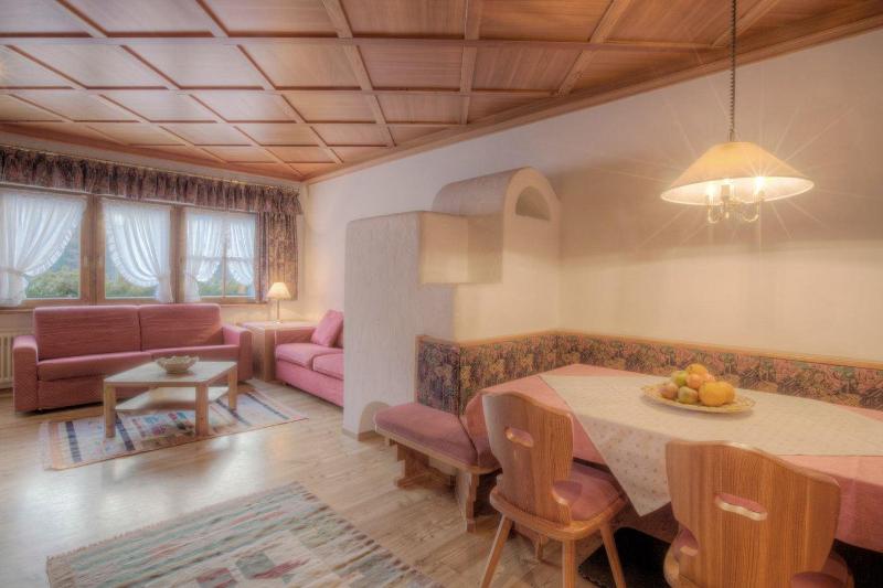Residence Dolomieu - Oda