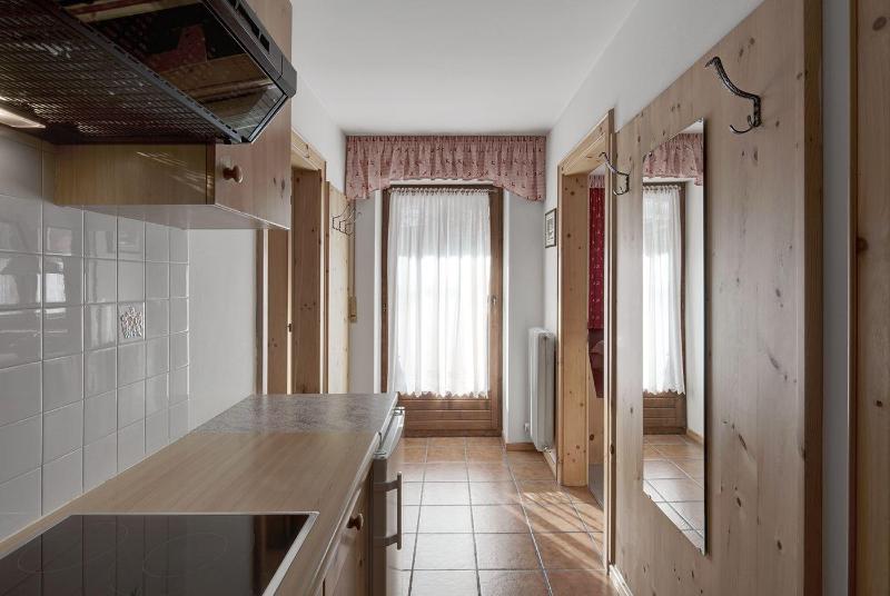 Residence Dolomieu - Oda