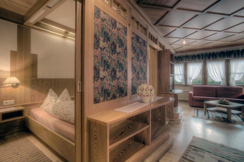 Residence Dolomieu - Oda