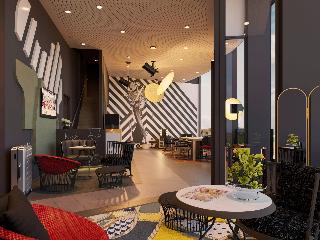ibis Styles Arnhem Centre fotoÄŸrafÄ±