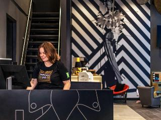 ibis Styles Arnhem Centre fotoÄŸrafÄ±