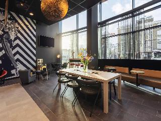 ibis Styles Arnhem Centre fotoÄŸrafÄ±