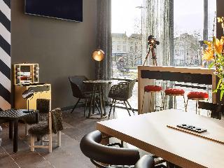 ibis Styles Arnhem Centre fotoÄŸrafÄ±