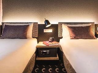 ibis Styles Arnhem Centre fotoÄŸrafÄ±