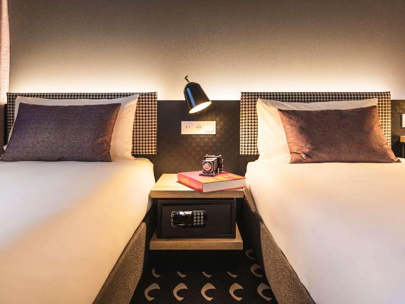 ibis Styles Arnhem Centre - Oda