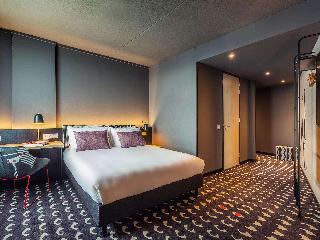 ibis Styles Arnhem Centre fotoÄŸrafÄ±