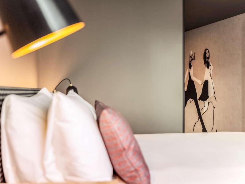ibis Styles Arnhem Centre - Oda