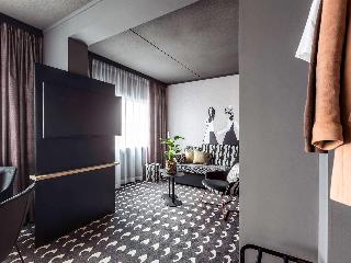 ibis Styles Arnhem Centre fotoÄŸrafÄ±