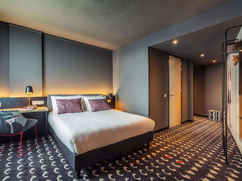 ibis Styles Arnhem Centre - Oda
