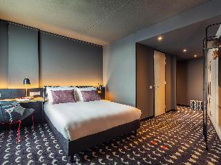 ibis Styles Arnhem Centre fotoÄŸrafÄ±