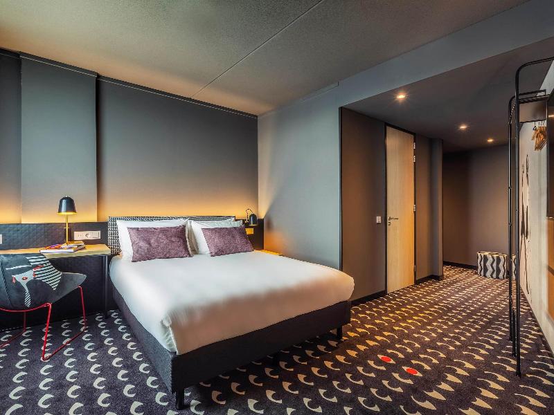ibis Styles Arnhem Centre - Oda