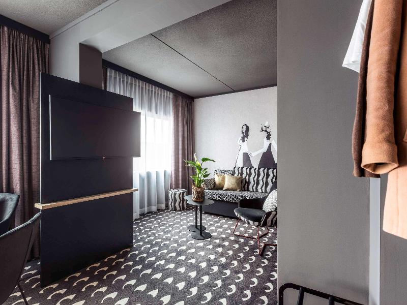 ibis Styles Arnhem Centre - Oda