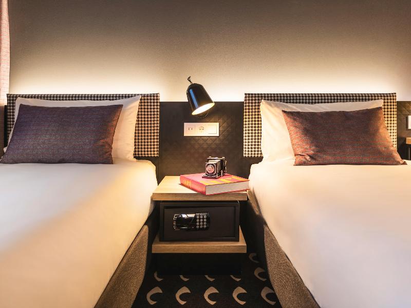 ibis Styles Arnhem Centre - Oda
