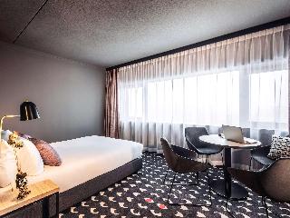 ibis Styles Arnhem Centre fotoÄŸrafÄ±
