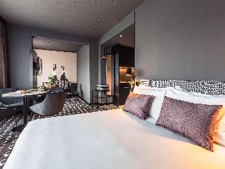 ibis Styles Arnhem Centre fotoÄŸrafÄ±