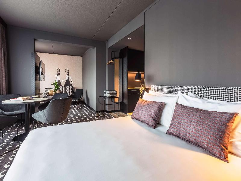ibis Styles Arnhem Centre - Oda