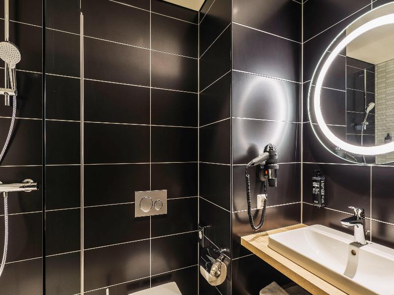 ibis Styles Arnhem Centre - Oda