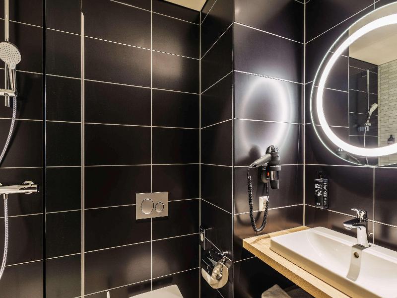 ibis Styles Arnhem Centre - Oda