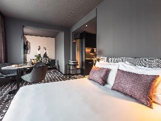 ibis Styles Arnhem Centre fotoÄŸrafÄ±