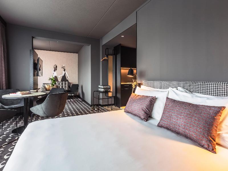 ibis Styles Arnhem Centre - Oda