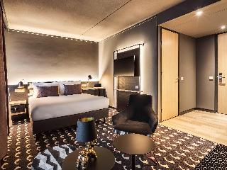 ibis Styles Arnhem Centre fotoÄŸrafÄ±