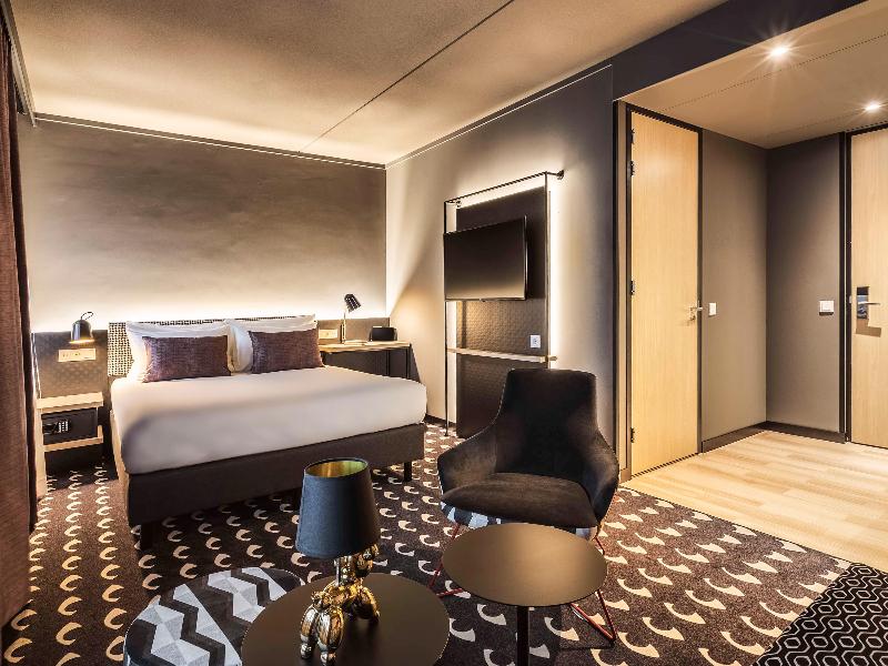 ibis Styles Arnhem Centre - Oda