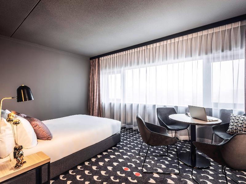 ibis Styles Arnhem Centre - Oda