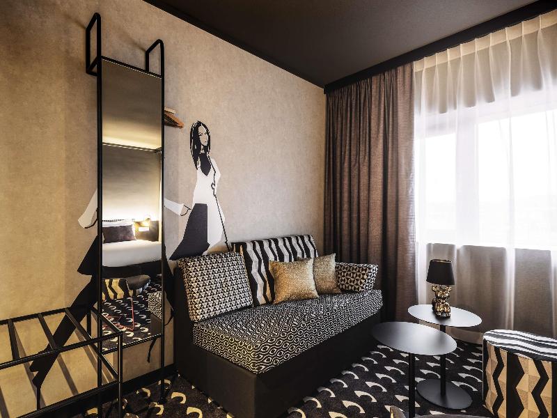 ibis Styles Arnhem Centre - Oda