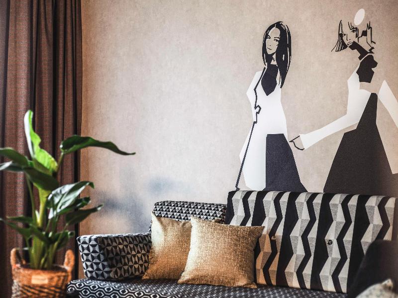 ibis Styles Arnhem Centre - Oda