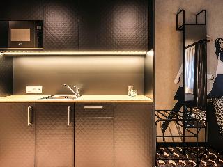 ibis Styles Arnhem Centre fotoÄŸrafÄ±