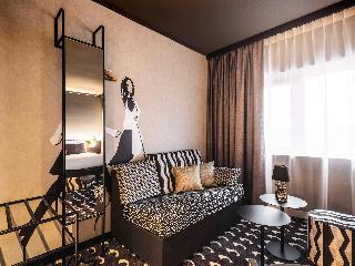ibis Styles Arnhem Centre fotoÄŸrafÄ±