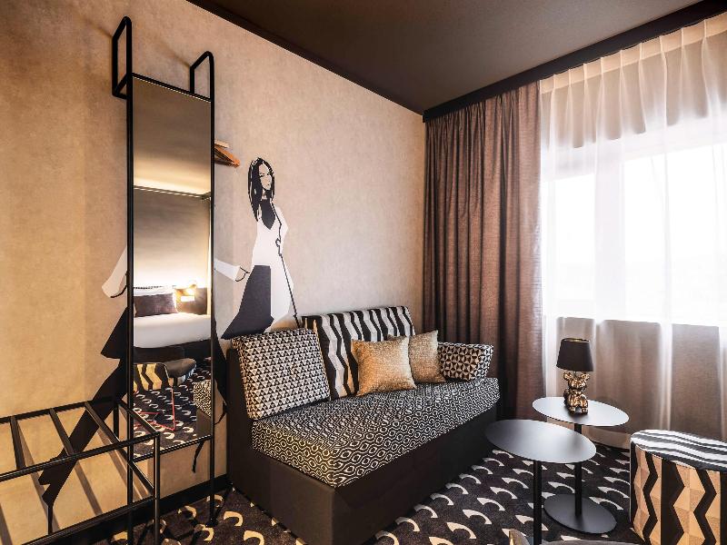 ibis Styles Arnhem Centre - Oda