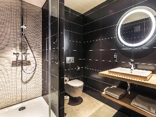 ibis Styles Arnhem Centre fotoÄŸrafÄ±