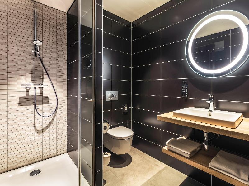 ibis Styles Arnhem Centre - Oda