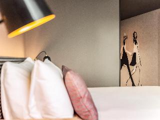 ibis Styles Arnhem Centre fotoÄŸrafÄ±