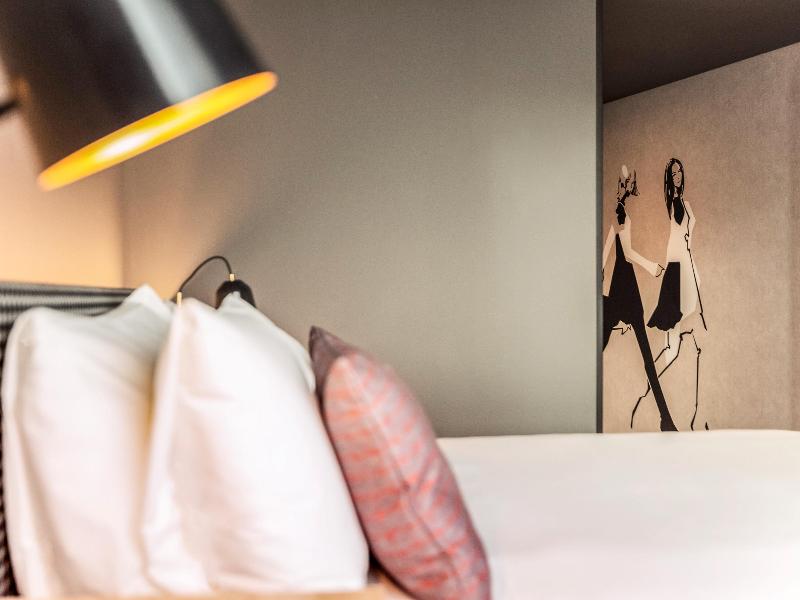 ibis Styles Arnhem Centre - Oda