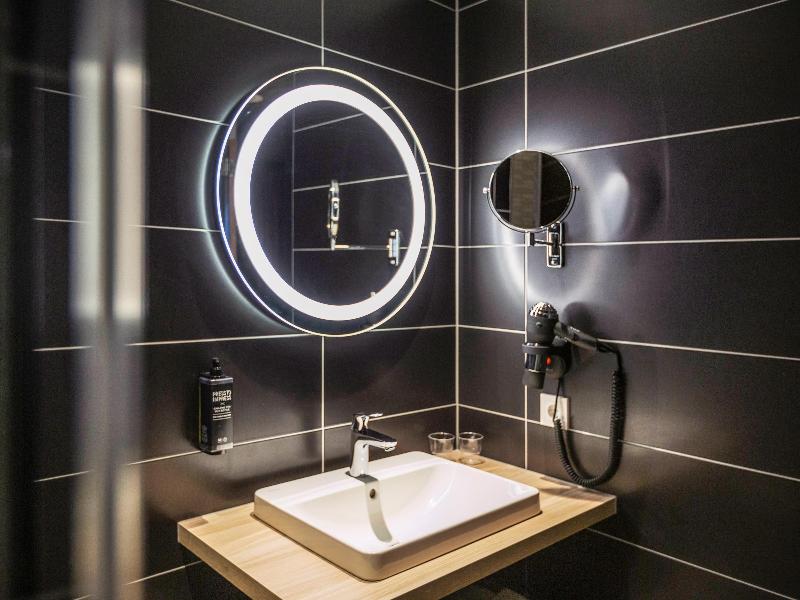 ibis Styles Arnhem Centre - Oda