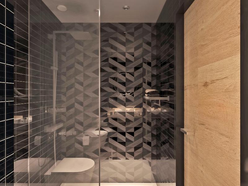 ibis Styles Arnhem Centre - Oda